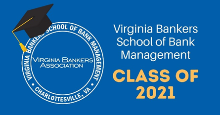 class of 2021, vbankers