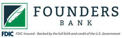 About - Founders Bank