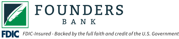 About - Founders Bank