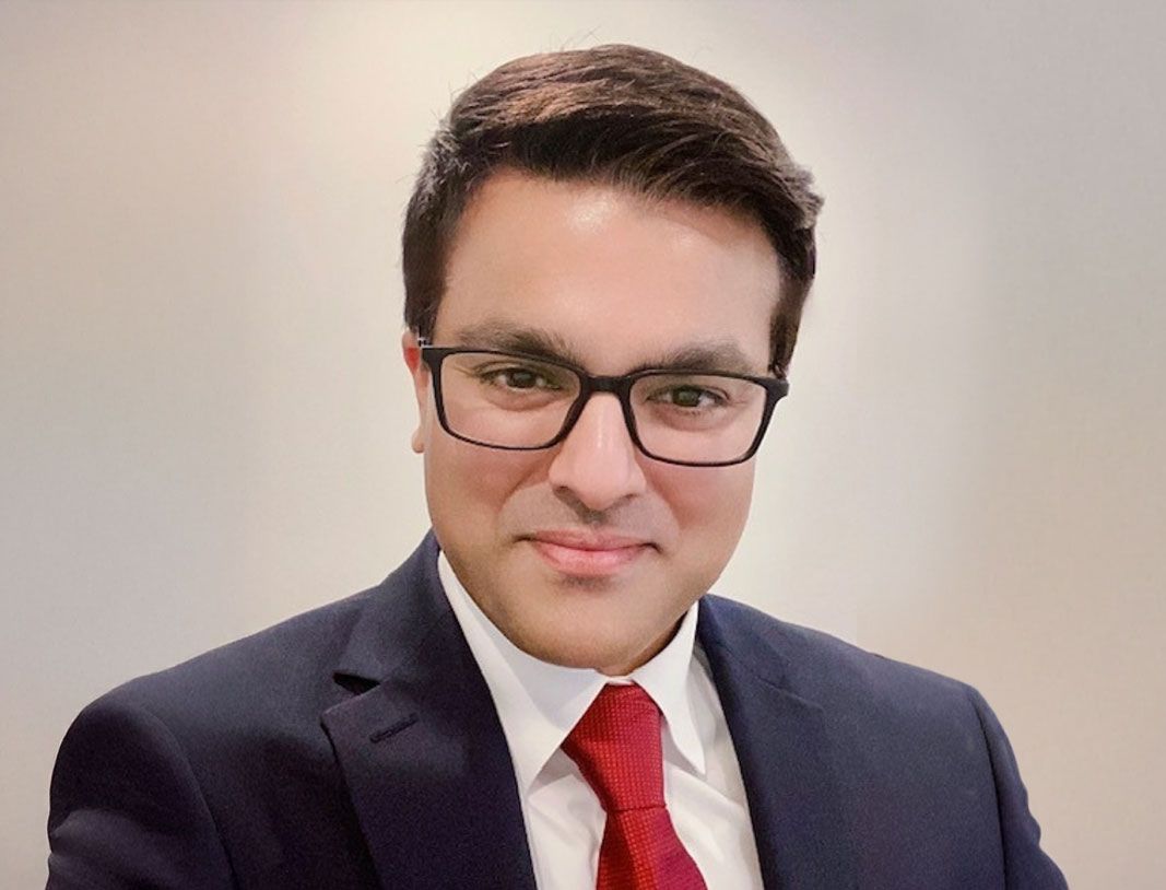 Ahad Azhar