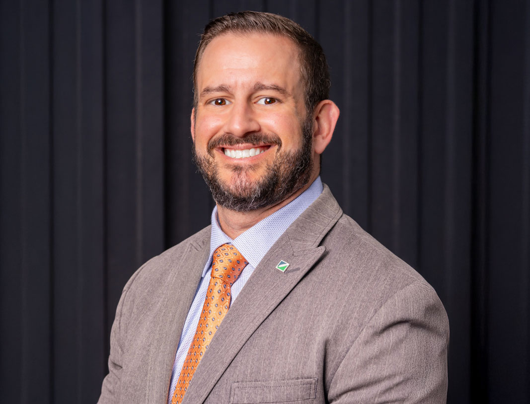 Photo of Chris Lipscomb